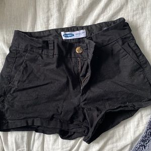 Old Navy Everyday Short Mid-Rise